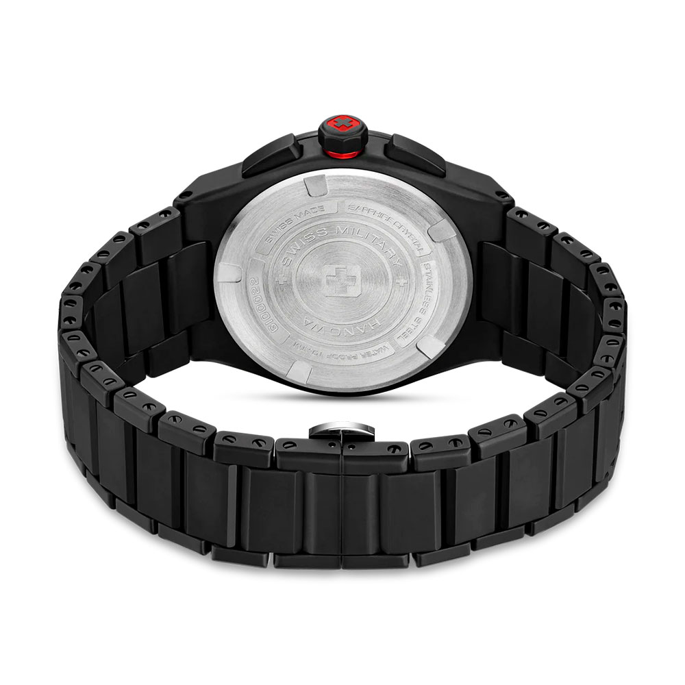 Swiss military hanowa SMWGI0002280